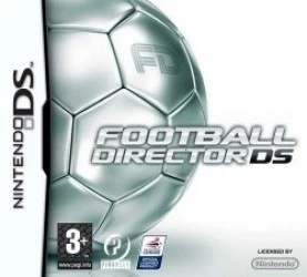 Football Director DS Rom